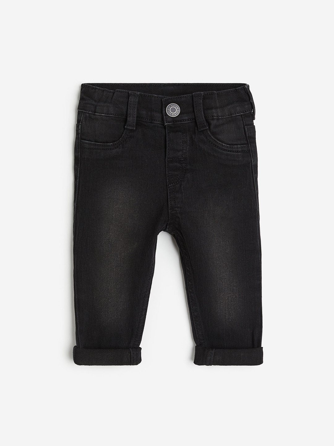 Buy H&M Boys Skinny Fit Jeans Jeans for Boys 24524020 Myntra