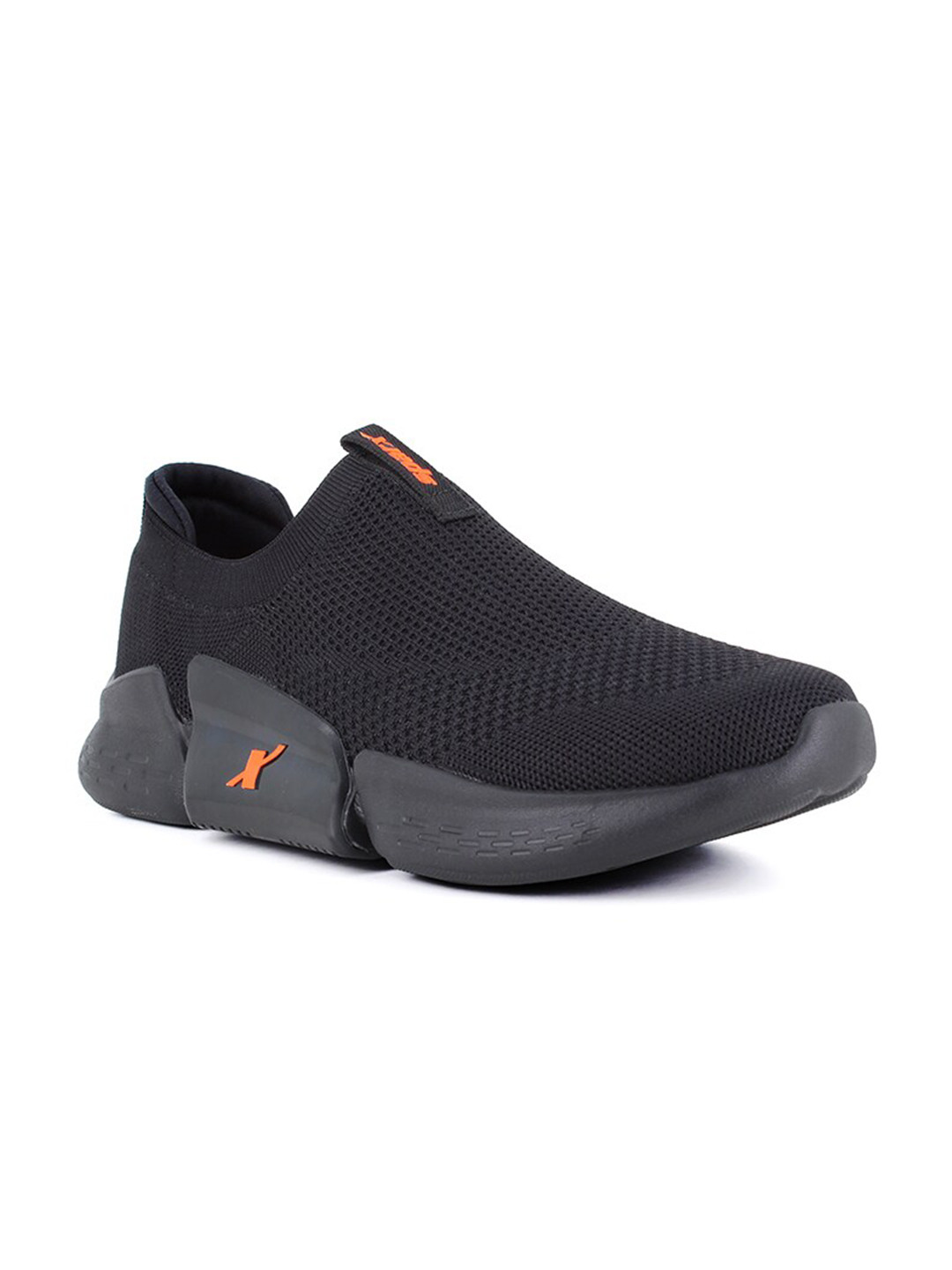 sparx slip on shoes