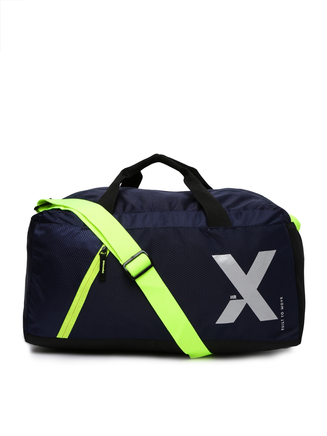 Hrx by hrithik roshan bags hot sale
