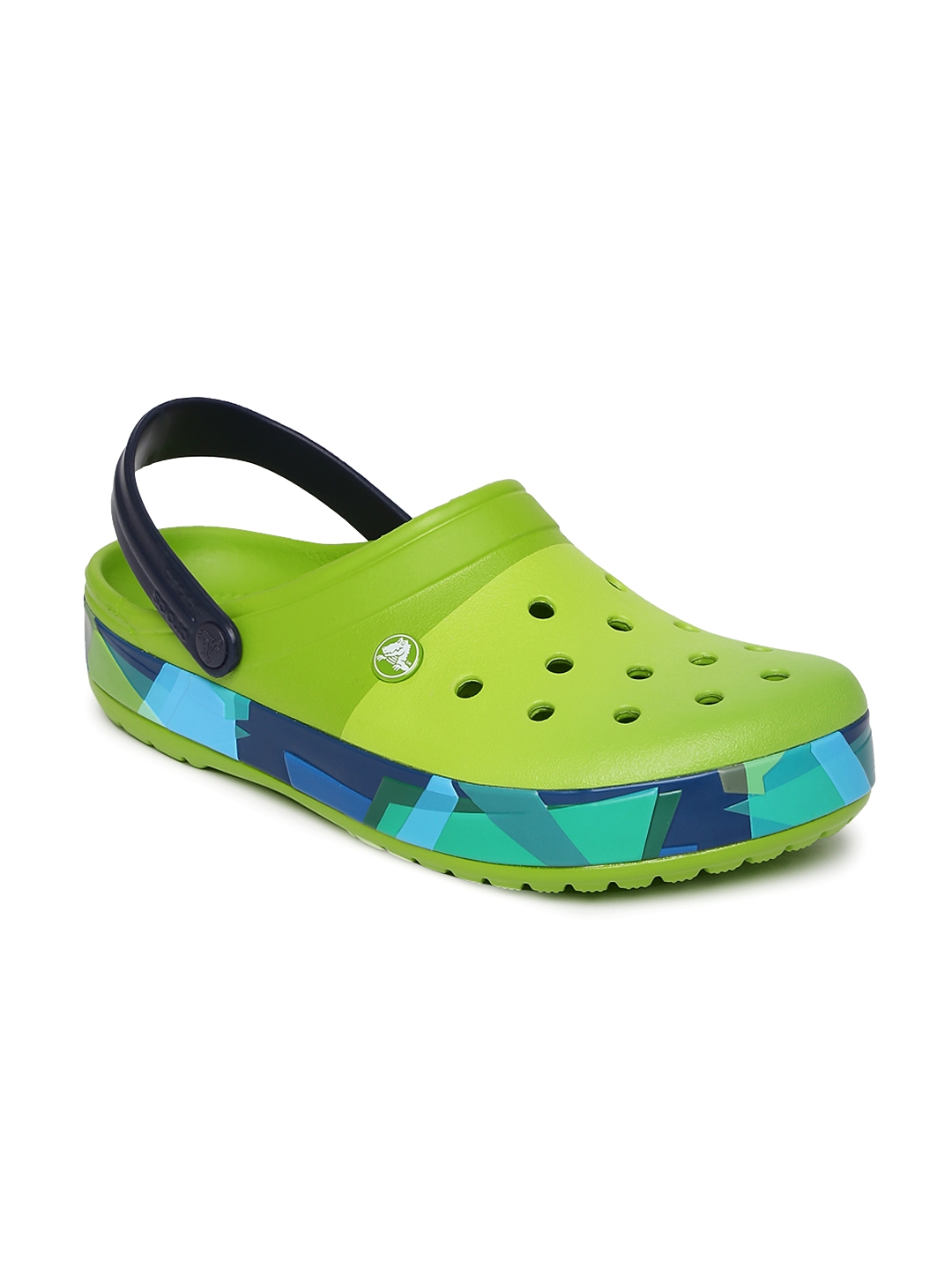 myntra crocs offer