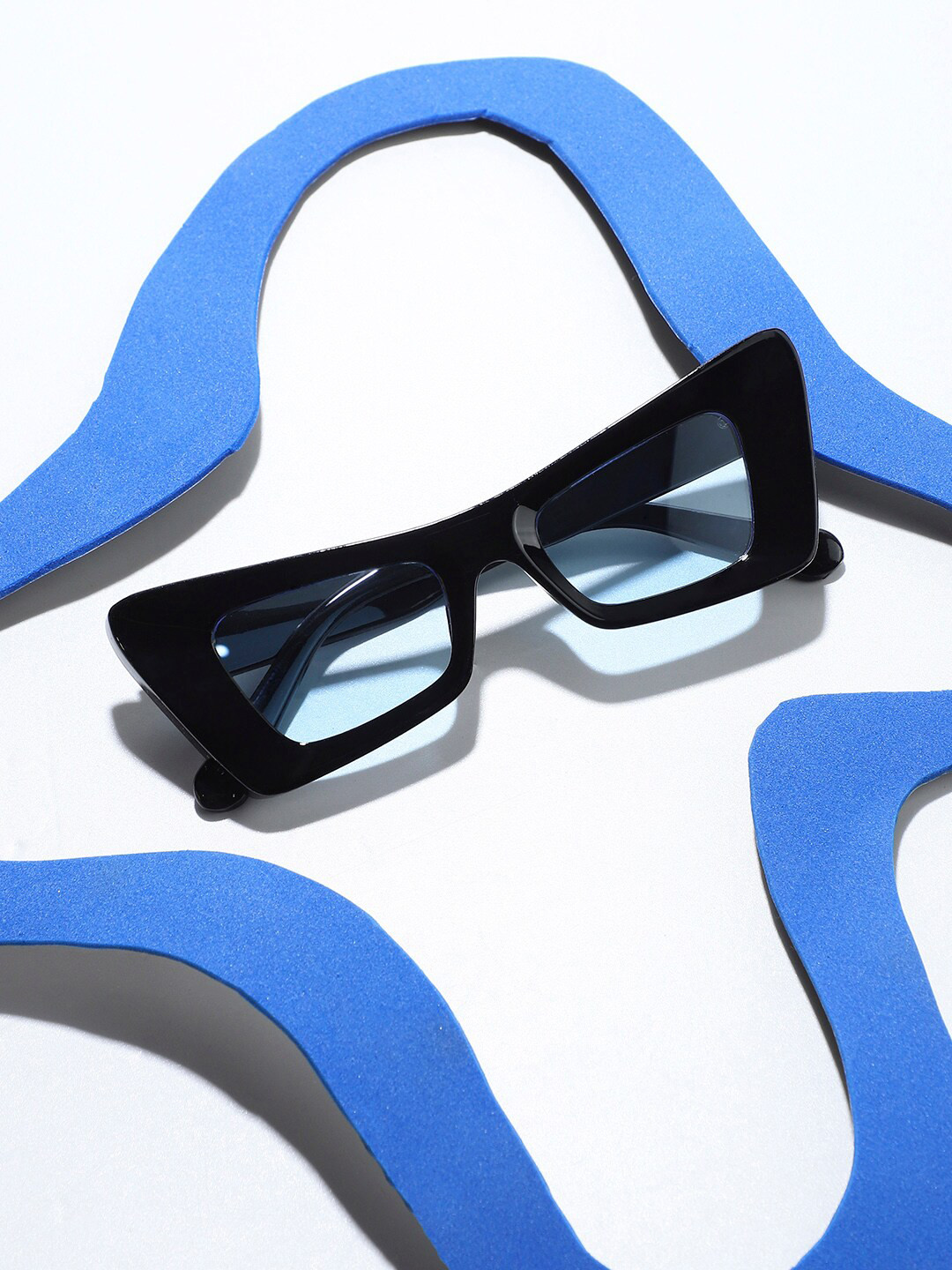 buy-haute-sauce-by-campus-sutra-unisex-cateye-sunglasses-with-uv