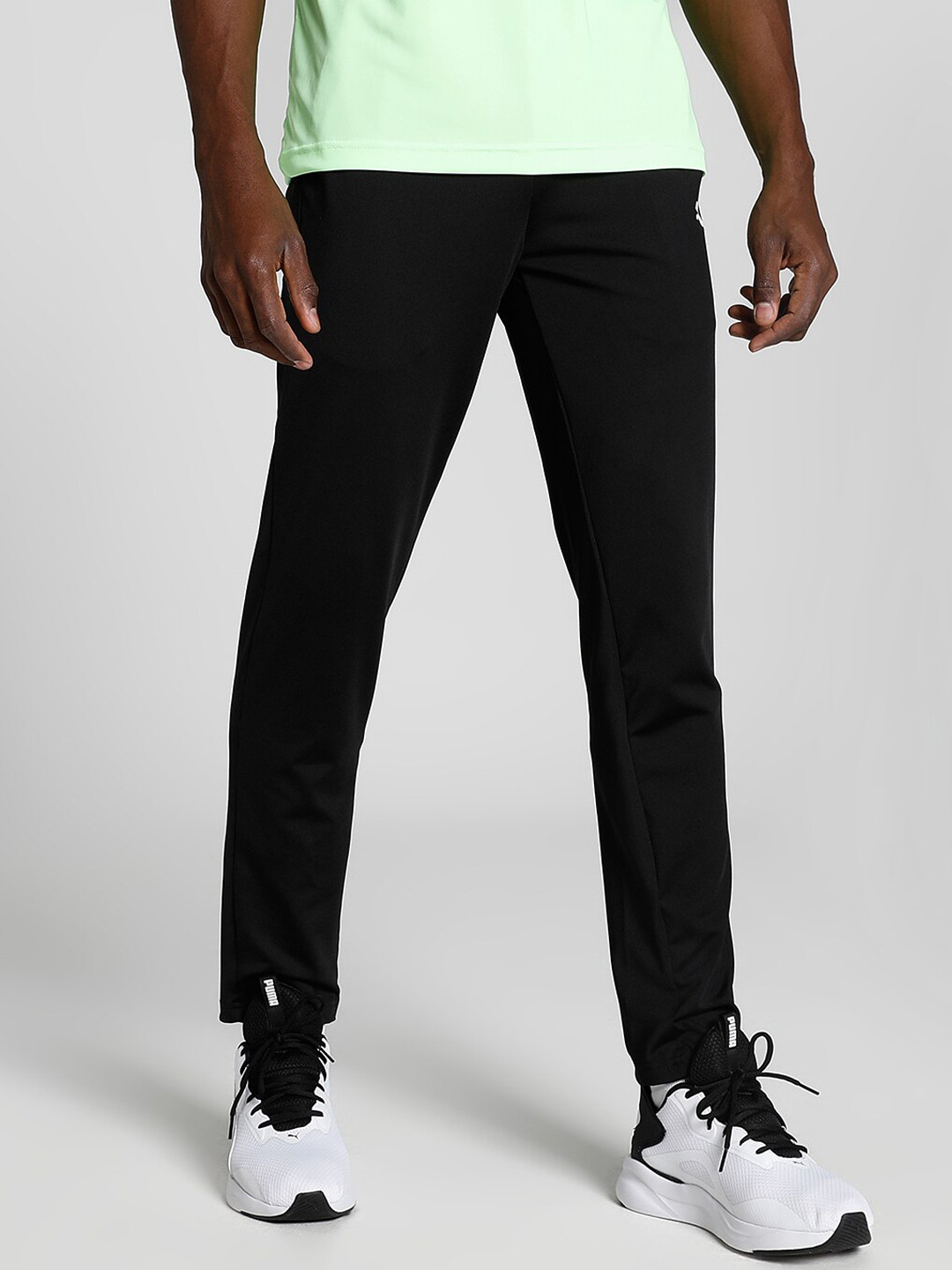 Buy Puma Men Slim Fit Training Track Pants Track Pants for Men