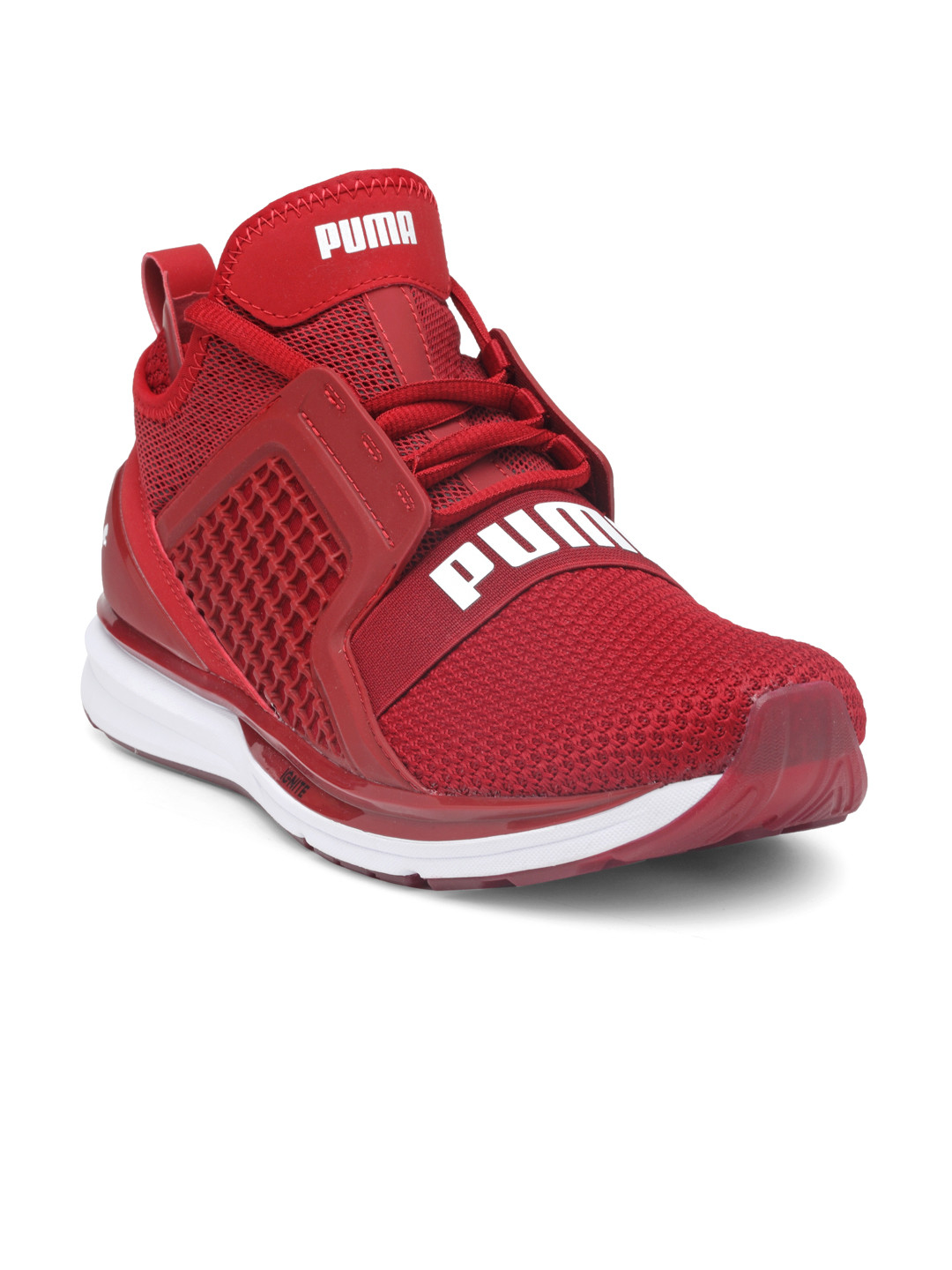 ignite limitless weave