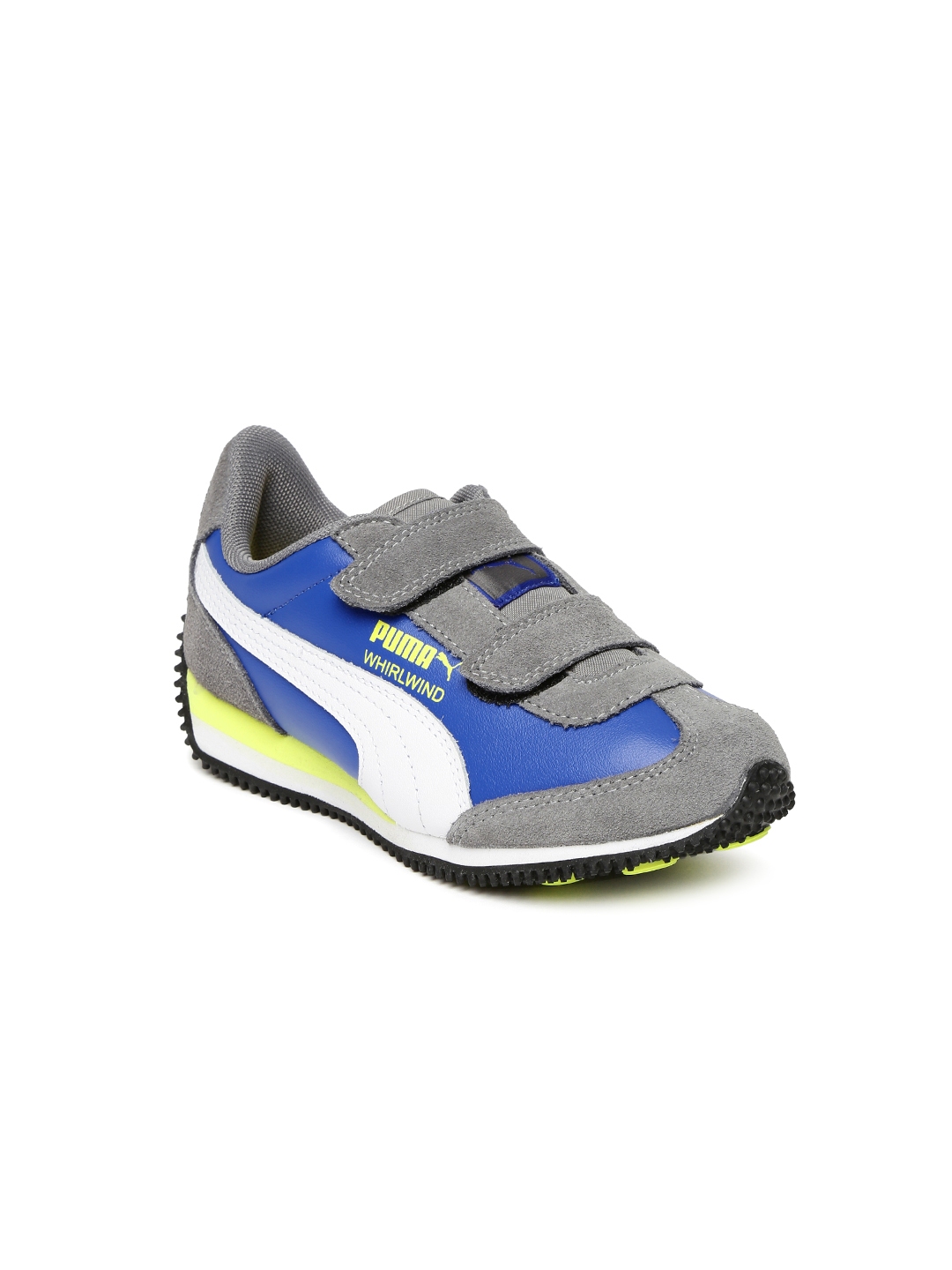 puma whirlwind mesh v