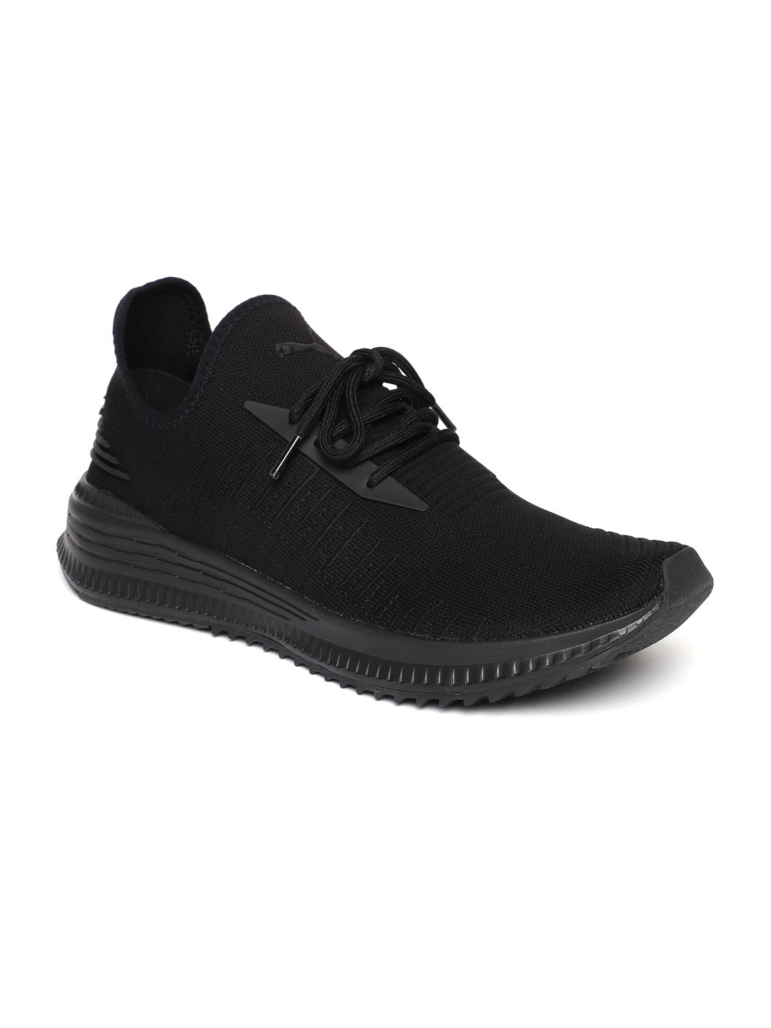 puma avid evoknit sneaker