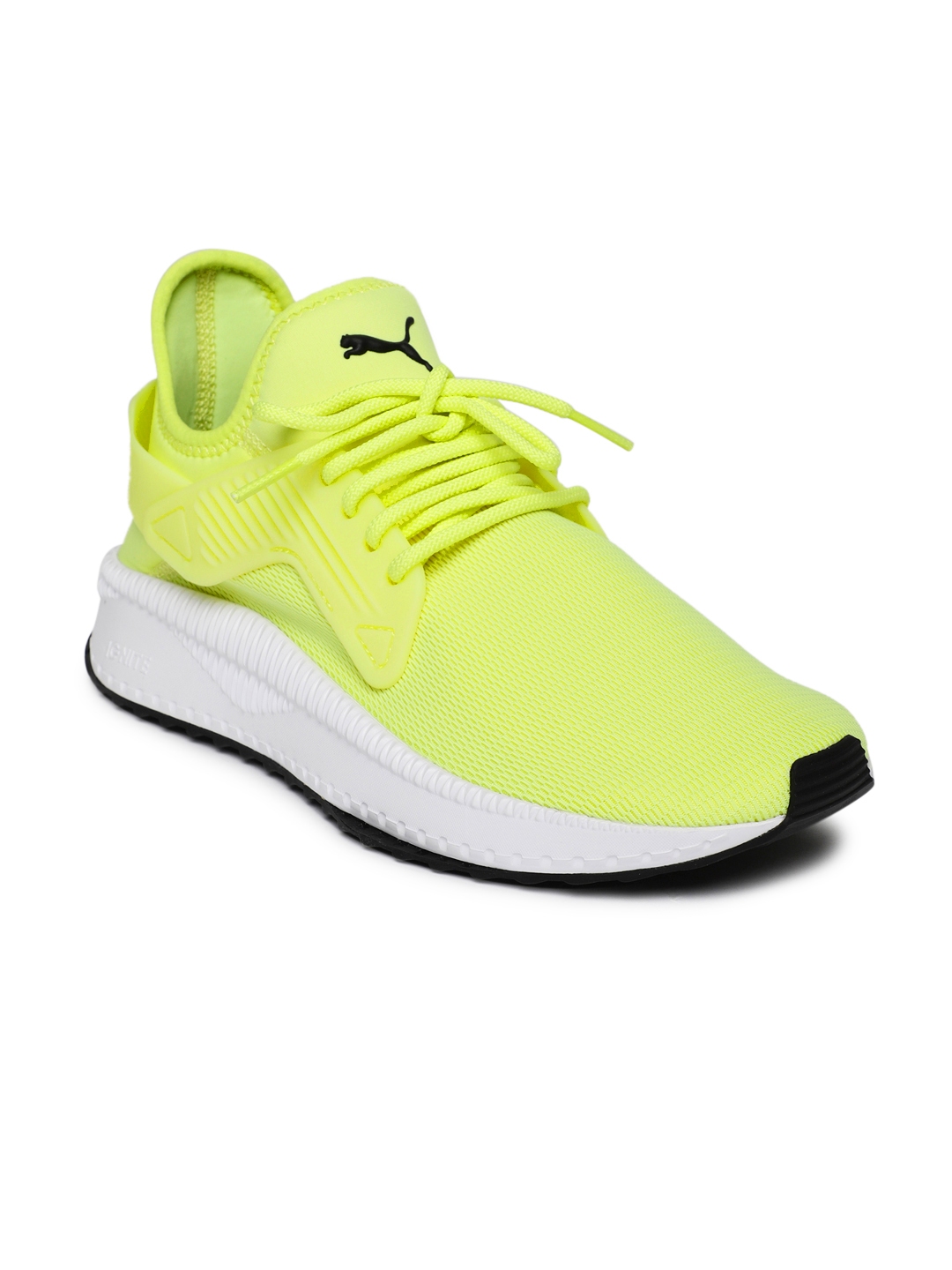 puma tsugi jun yellow