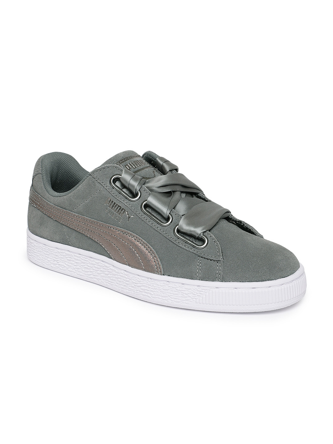 puma heart lunalux