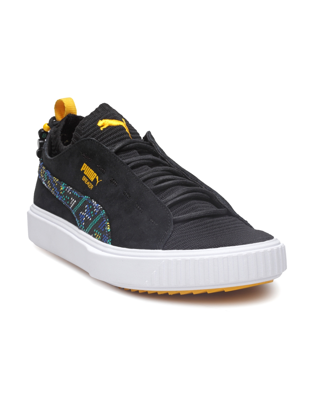 puma rtg knit