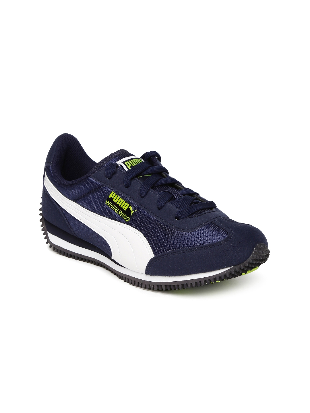 puma whirlwind mesh v