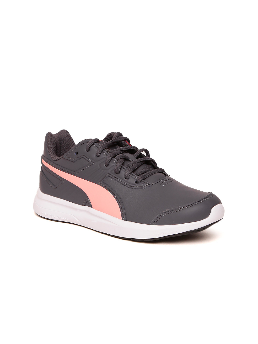 puma escaper tech ladies trainers