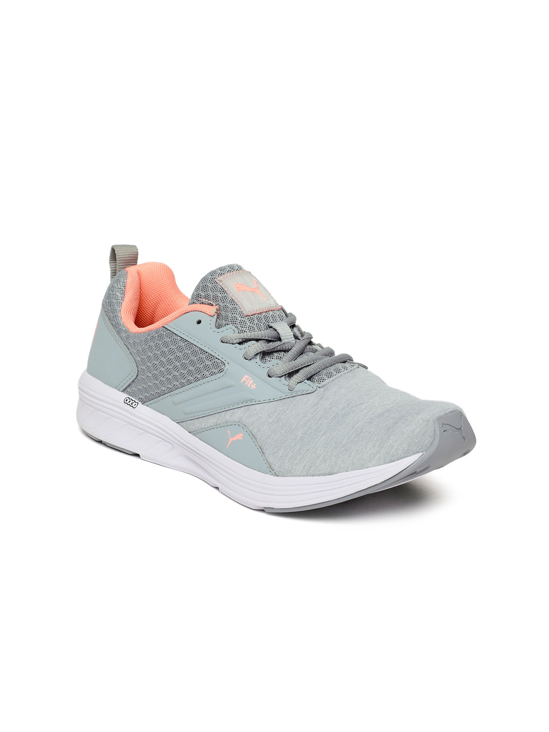 puma comet idp running shoes