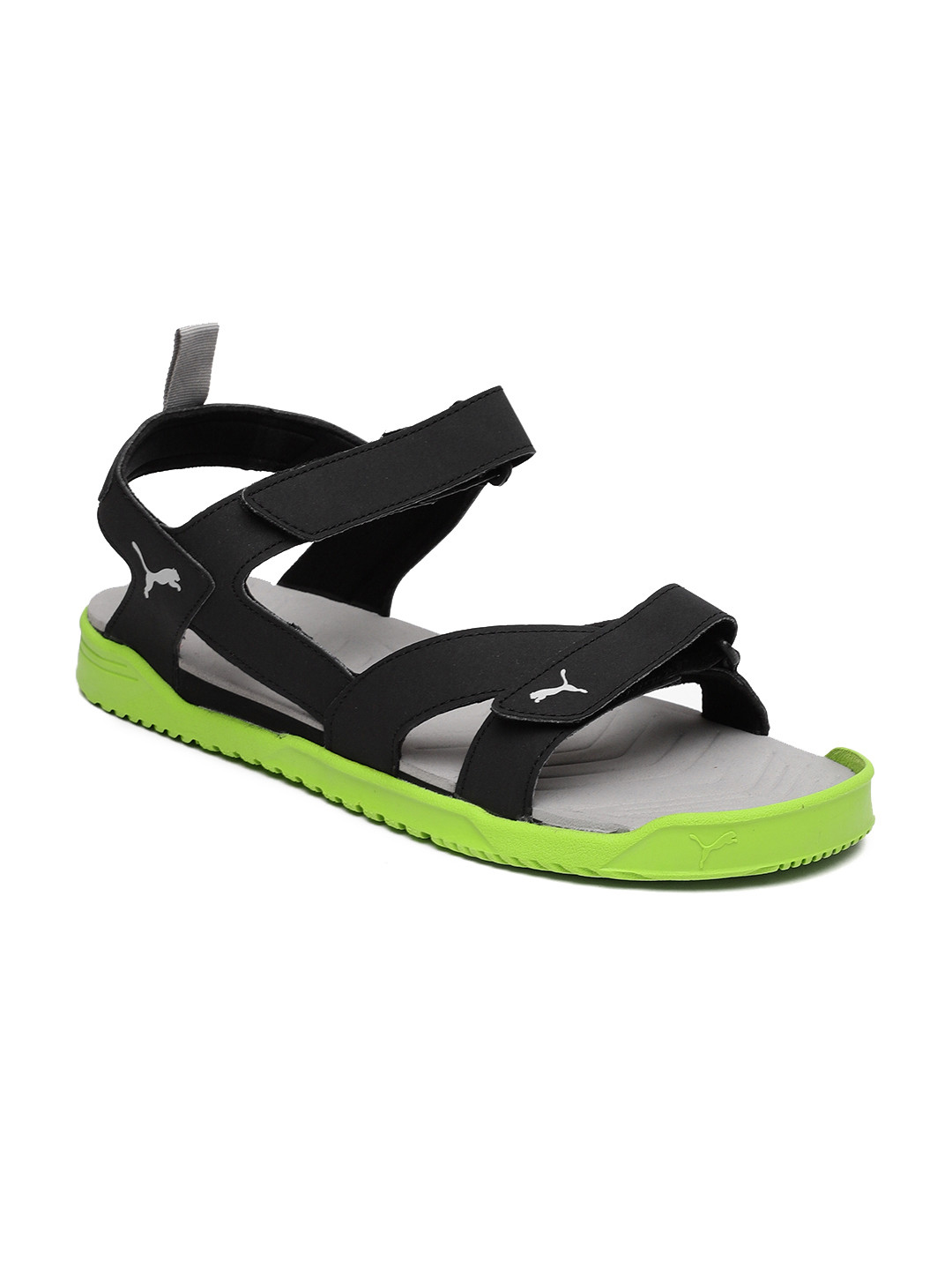puma prime idp sandals