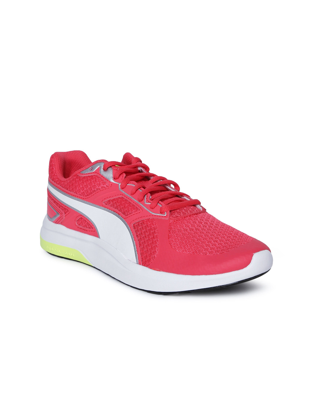Buy Puma Women Pink Escaper Tech Running Shoes Sports Shoes for Women