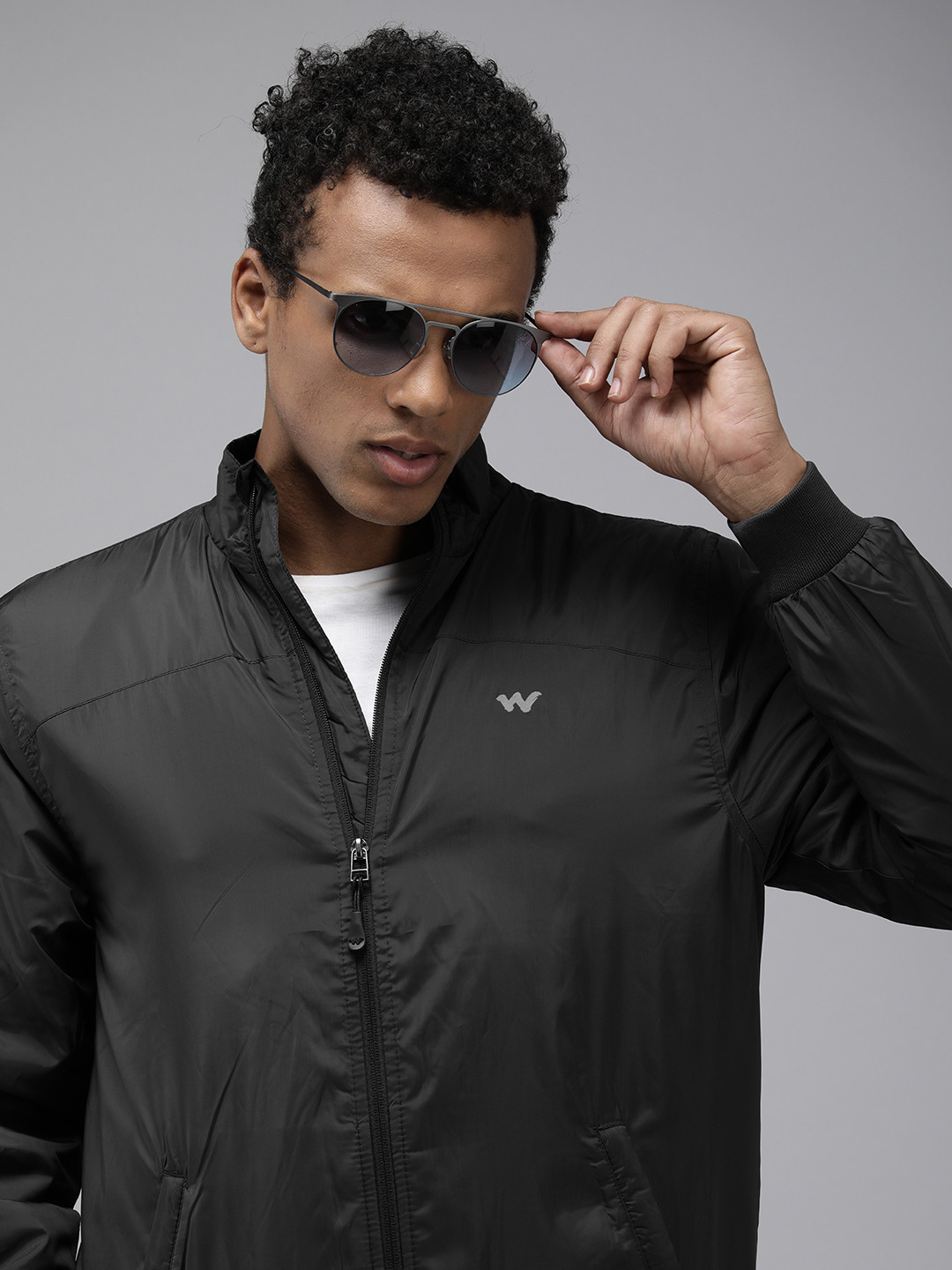 Buy Wildcraft Lightweight Outdoor Padded Jacket Jackets for Men