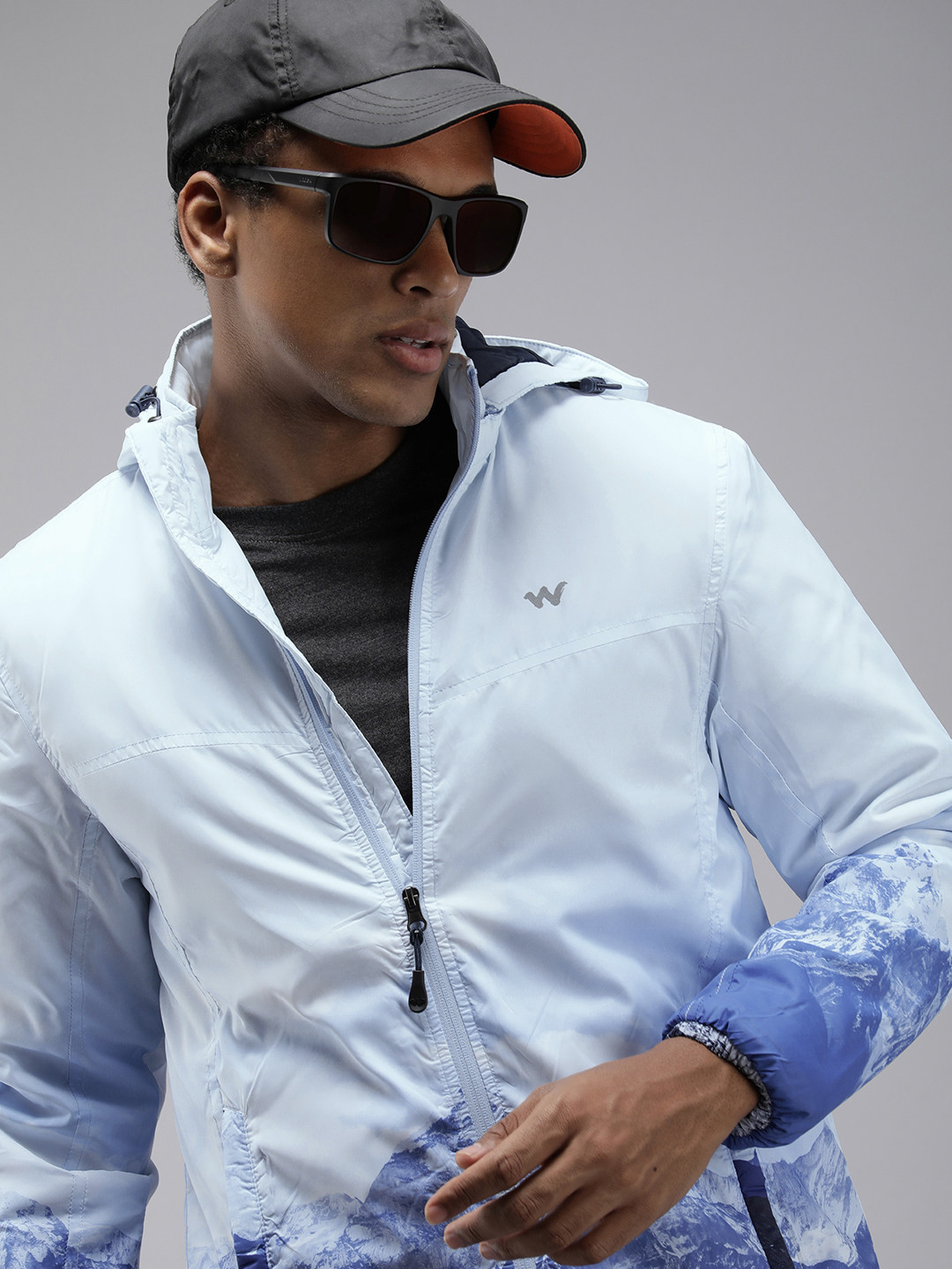 Buy Wildcraft Lightweight Outdoor Tailored Jacket Jackets for Men