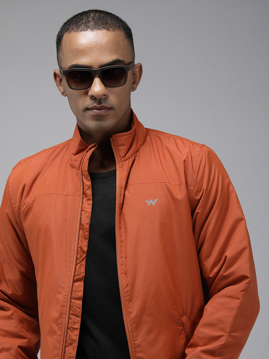 Buy Wildcraft Lightweight Quilted Jacket Jackets for Men 24561000