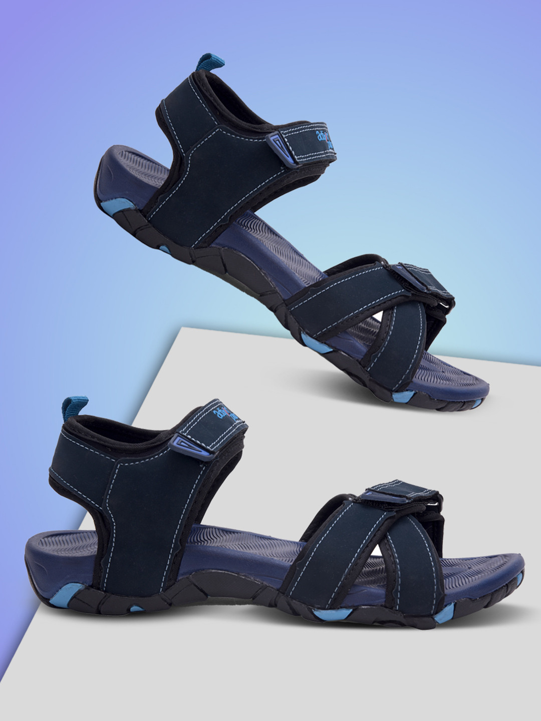 Buy Action Men Velcro Sports Sandals Sandals for Men 24562918 Myntra
