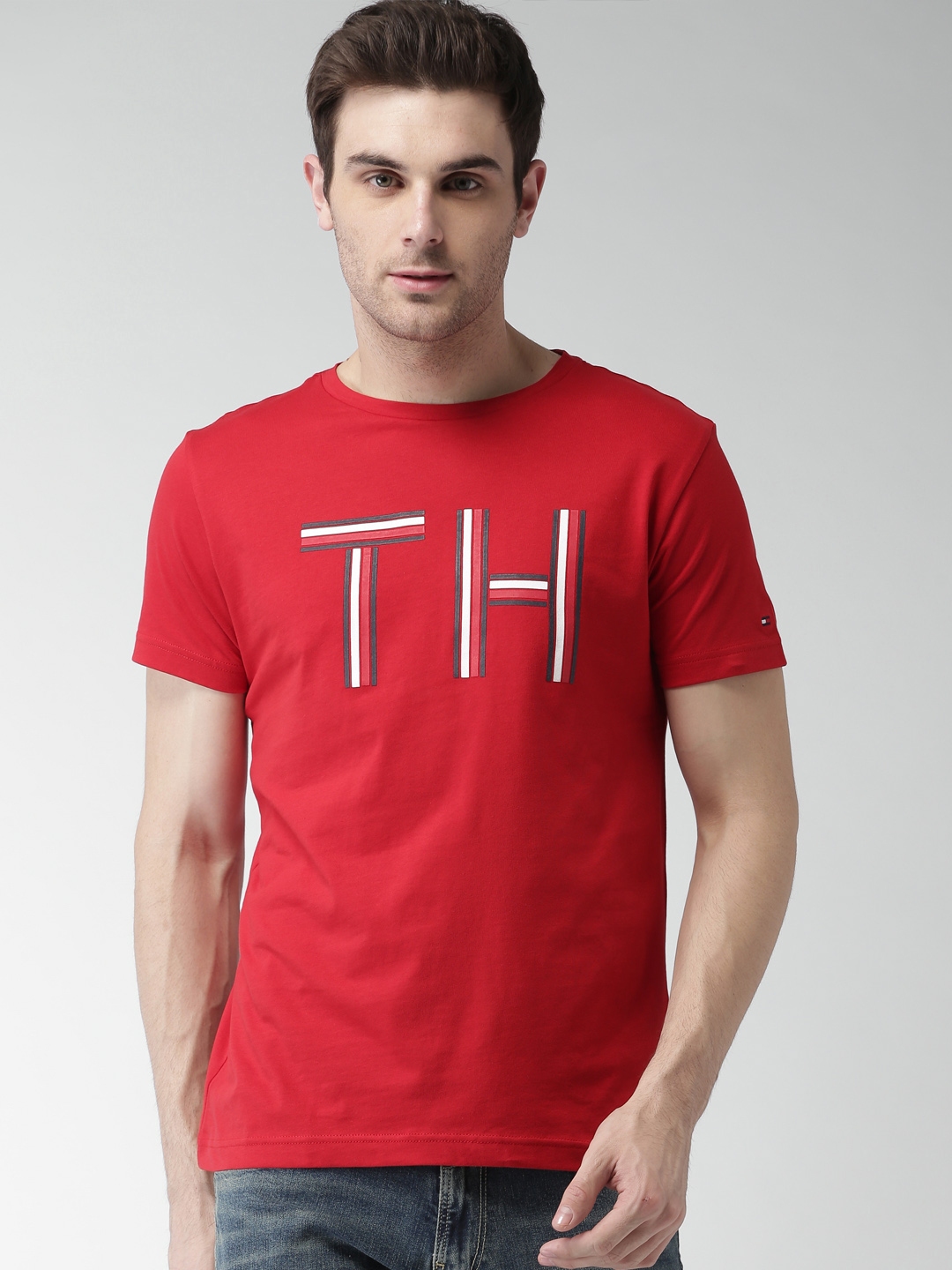 tommy hilfiger t shirts for men