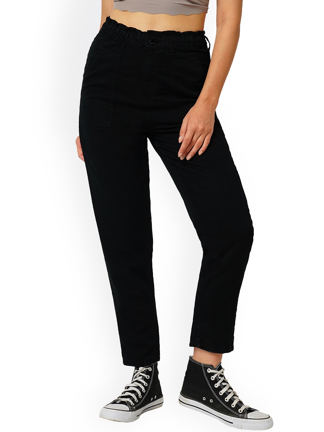 buy-kraus-jeans-women-relaxed-fit-high-rise-clean-look-jeans-jeans