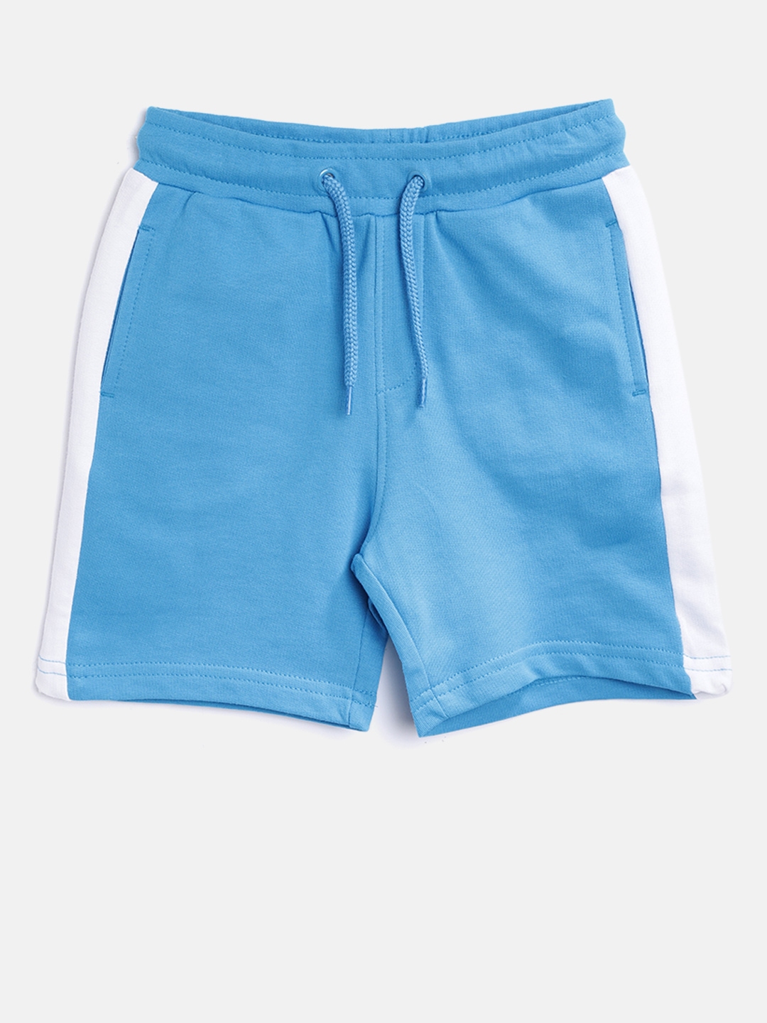 modest shorts for juniors