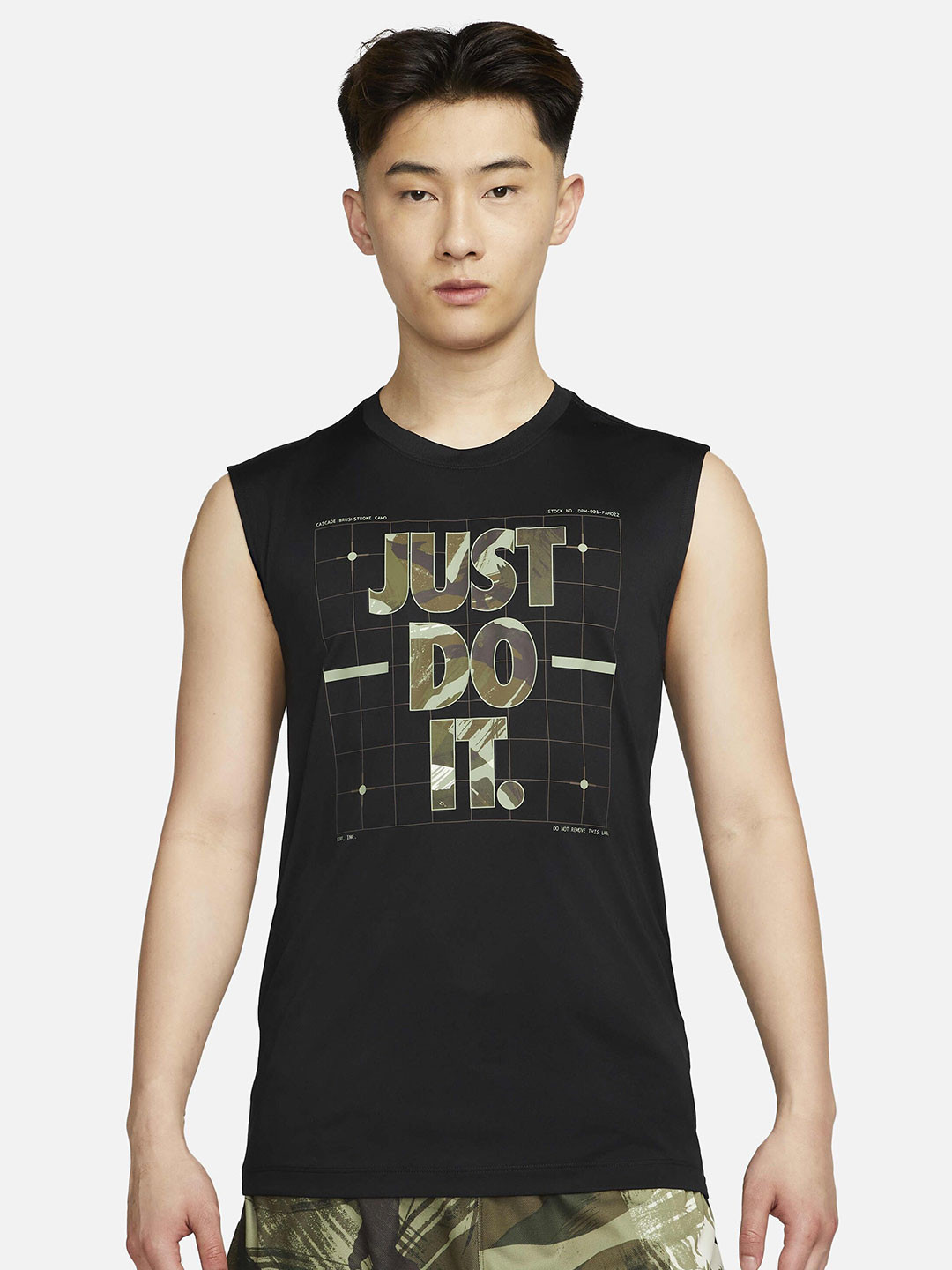 camo dri fit t shirts