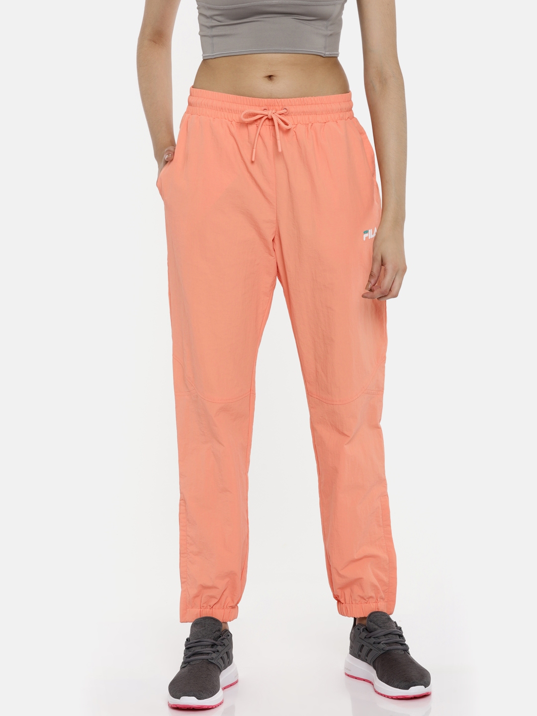 karen scott cotton capri pants