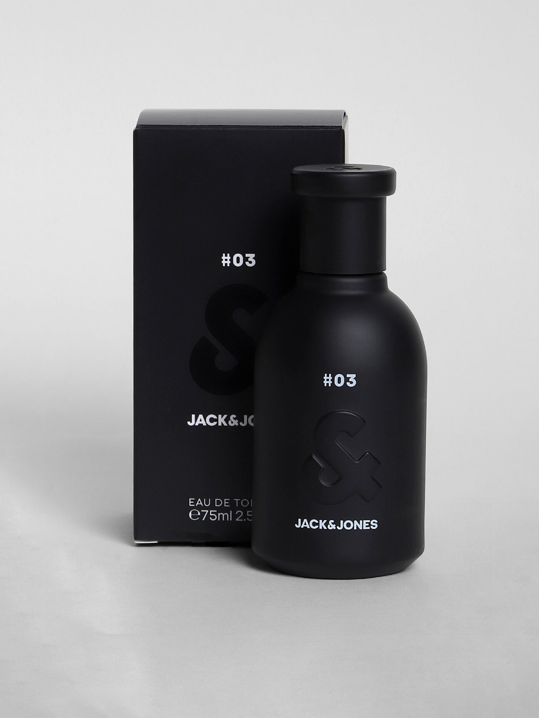 Buy Jack & Jones EAU De Toilette Fragrance 75ML Perfume for Men
