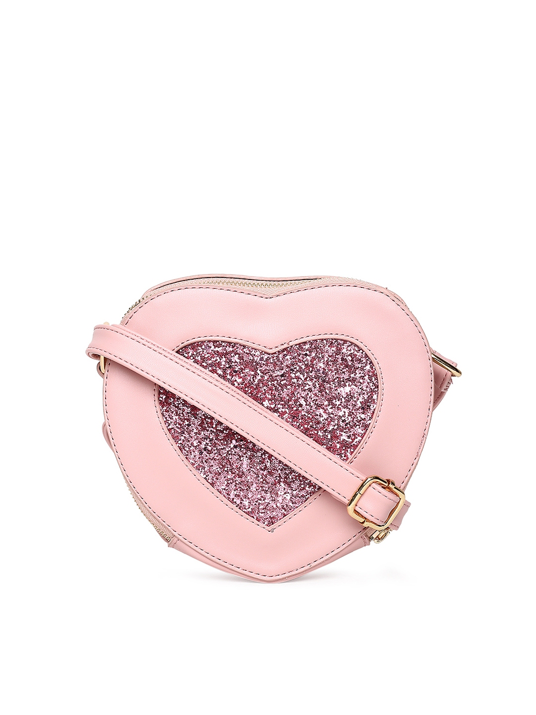 opal embellished sling back