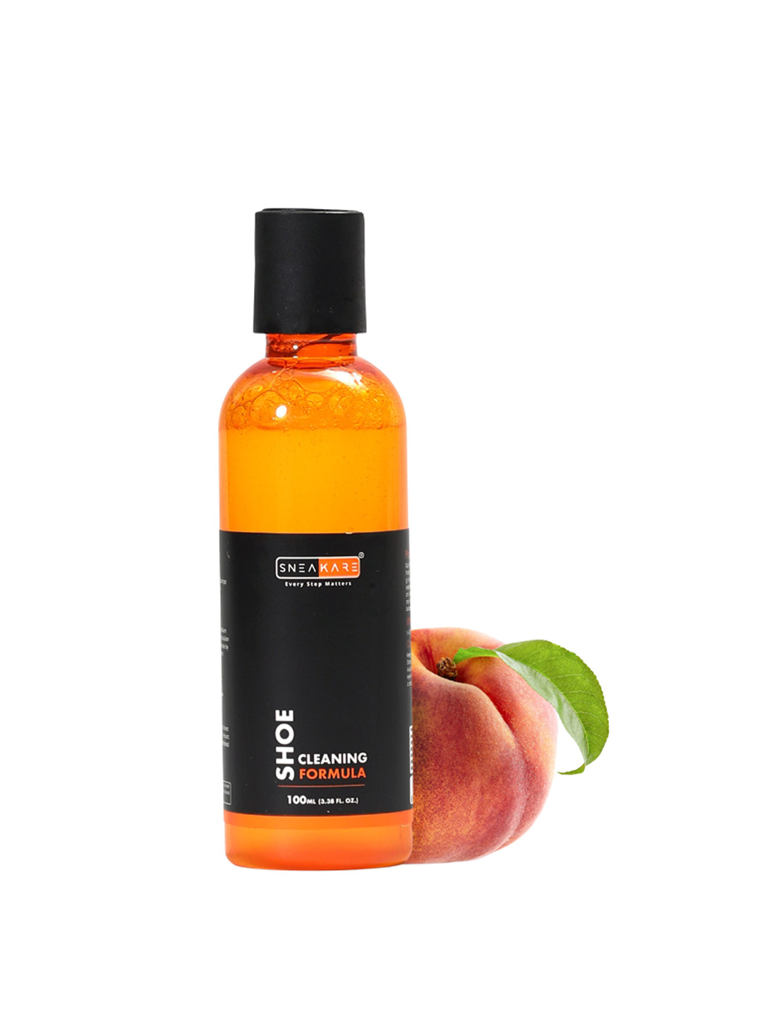 Buy SNEAKARE Eco Friendly Shoe Cleaner 100 Ml Shoe Care for Unisex