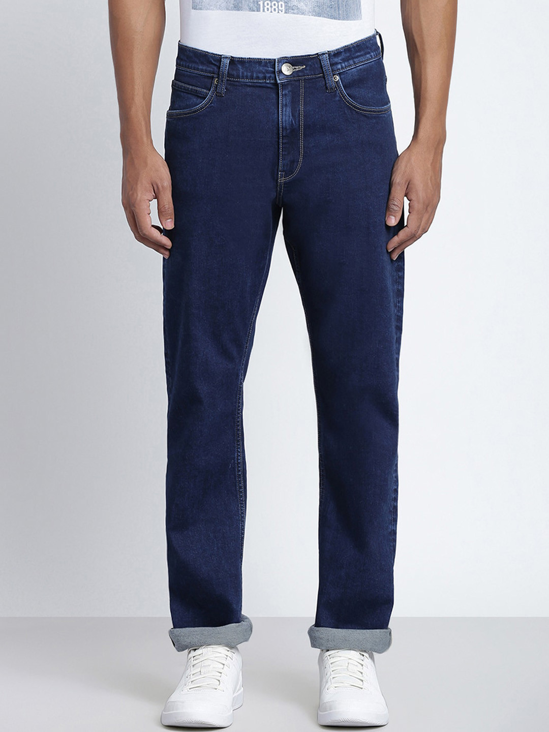 lee rodeo jeans