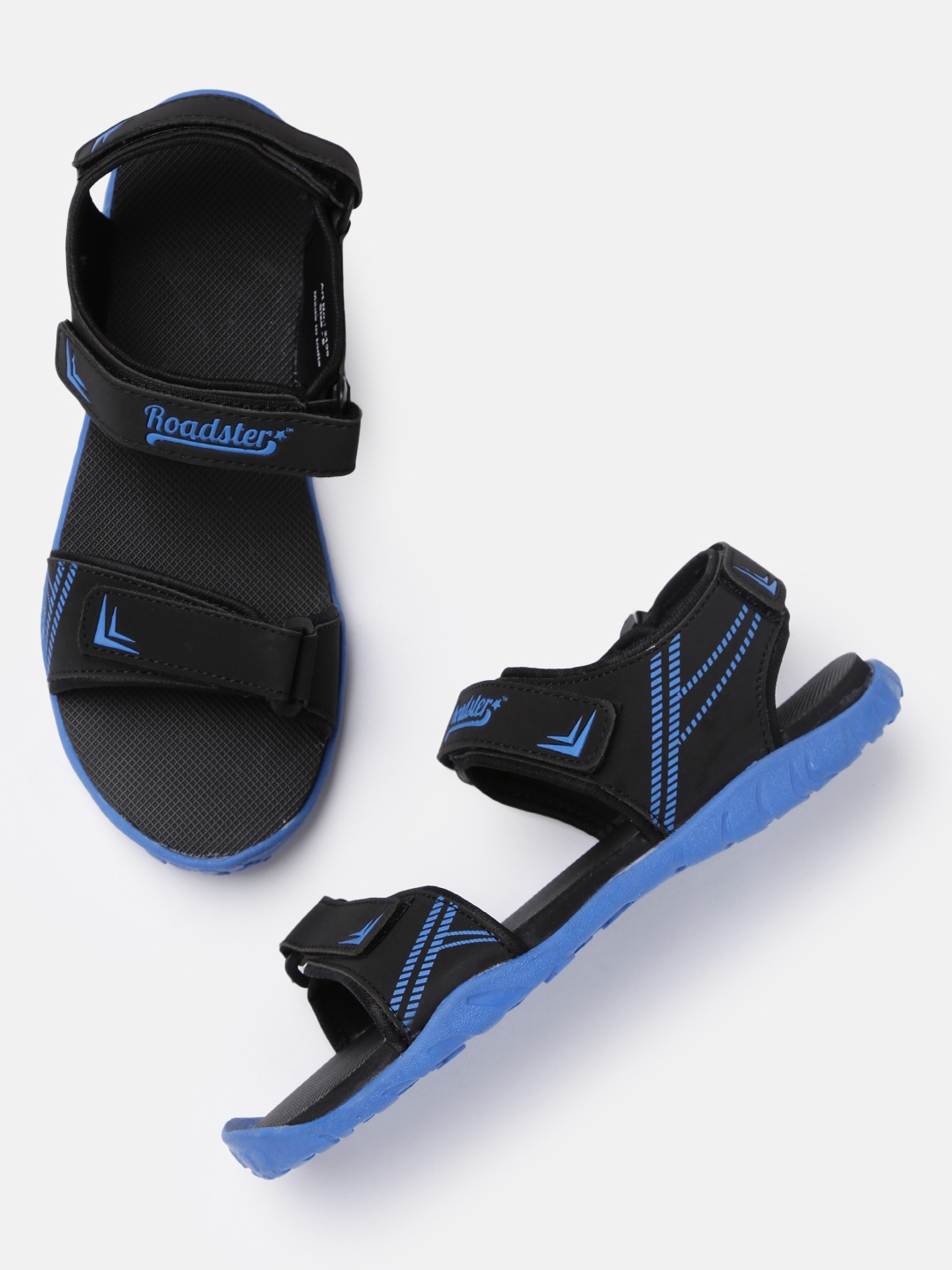 sports direct men sandals