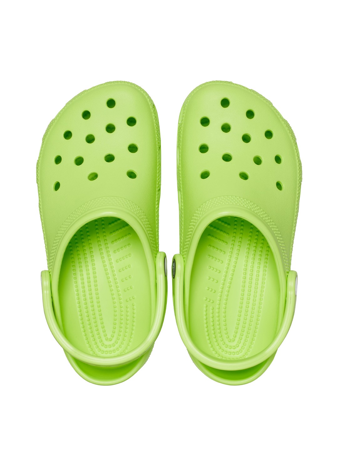 Buy Crocs Unisex Self Design Croslite Clogs - Flip Flops for Unisex ...