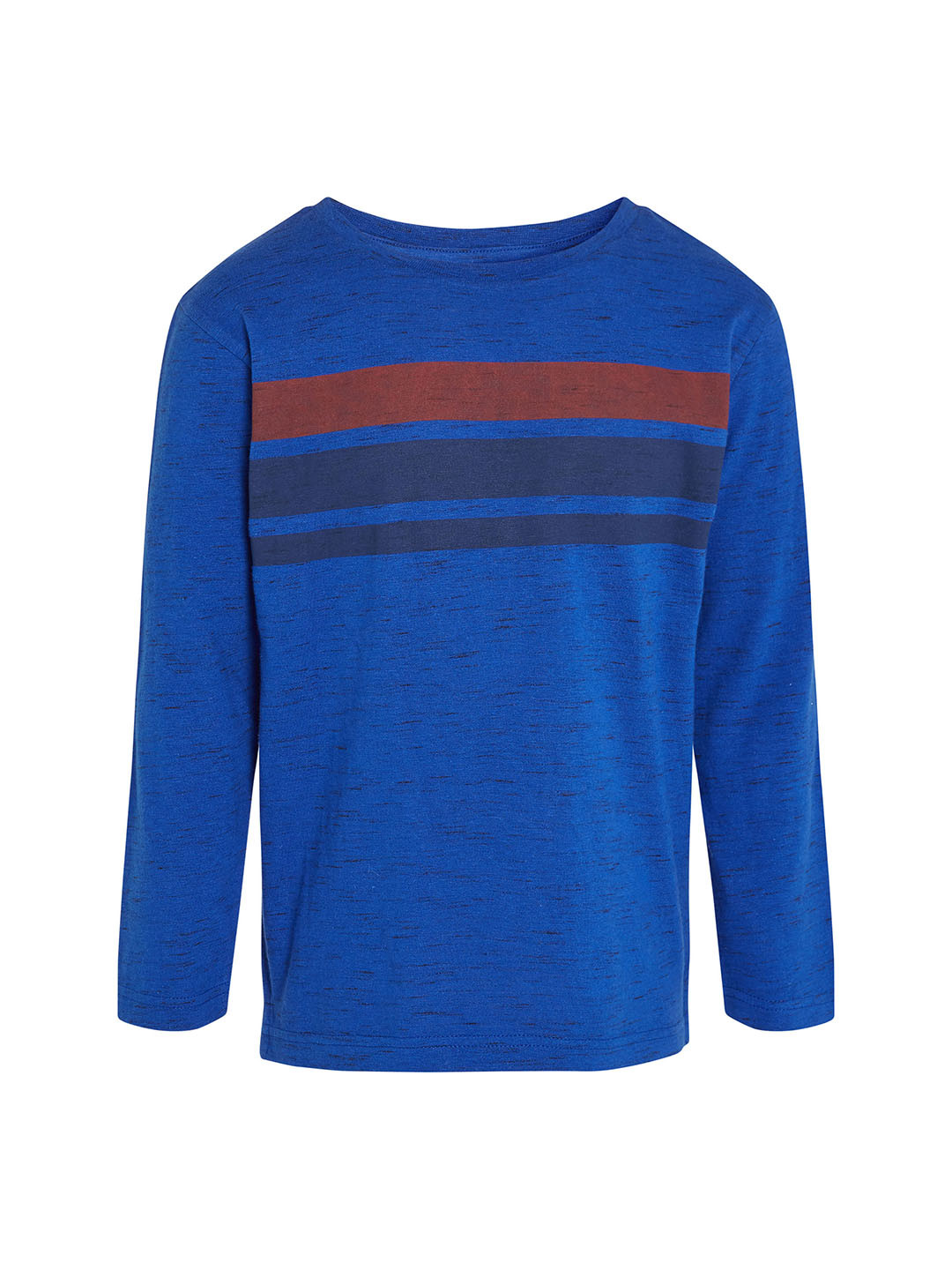 Buy Next Boys Blue Printed T Shirt Tshirts for Boys 2459966 Myntra