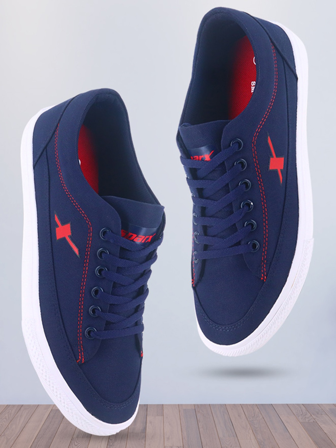 sparx sneakers for men