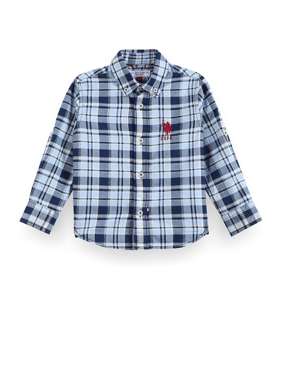 Boys shirt