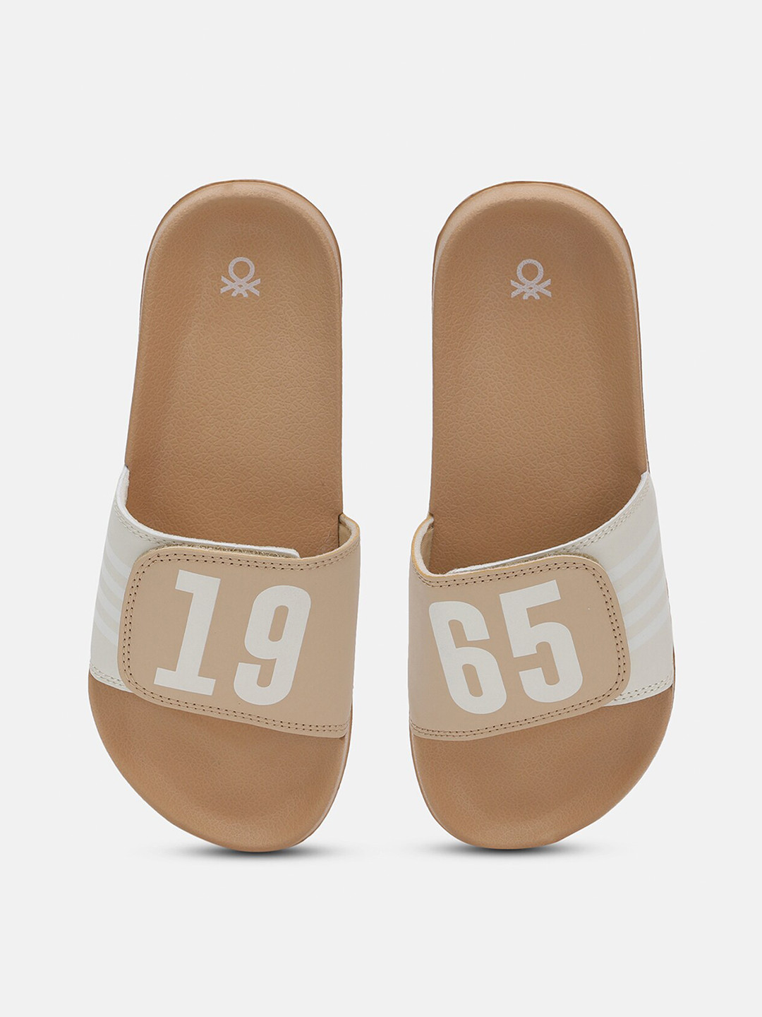 benetton flip flops amazon