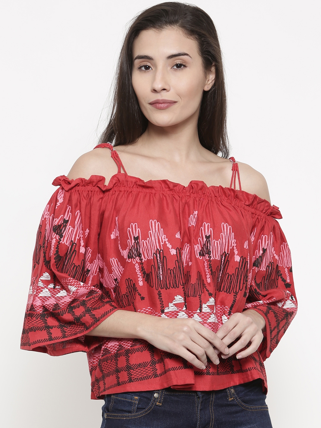 global desi blouse