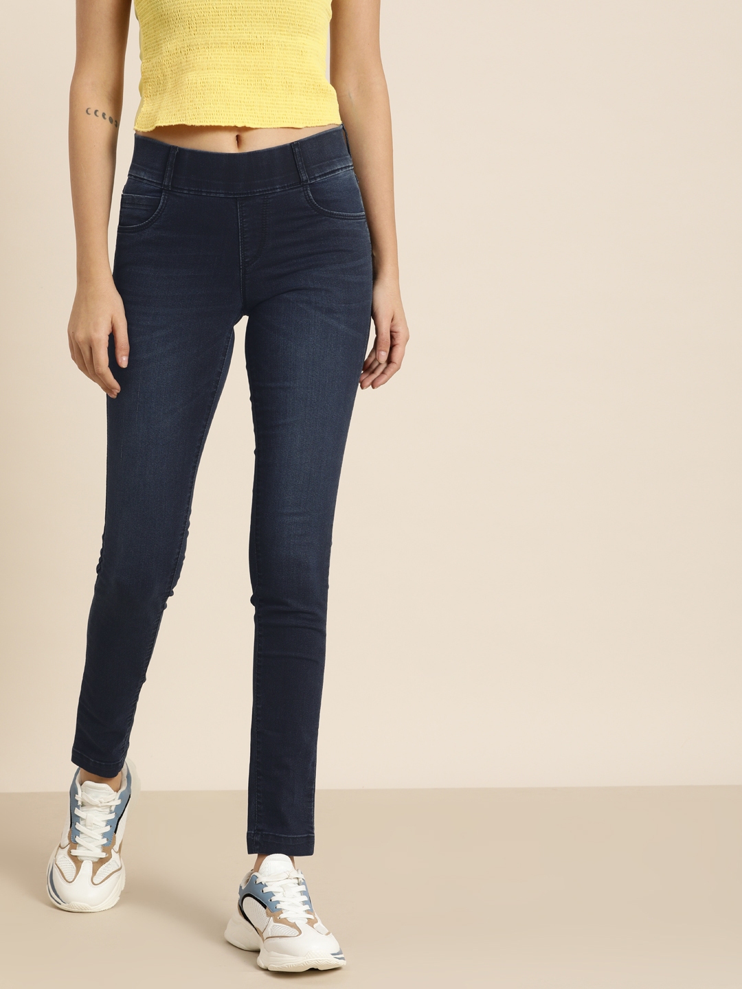 kraus jeggings