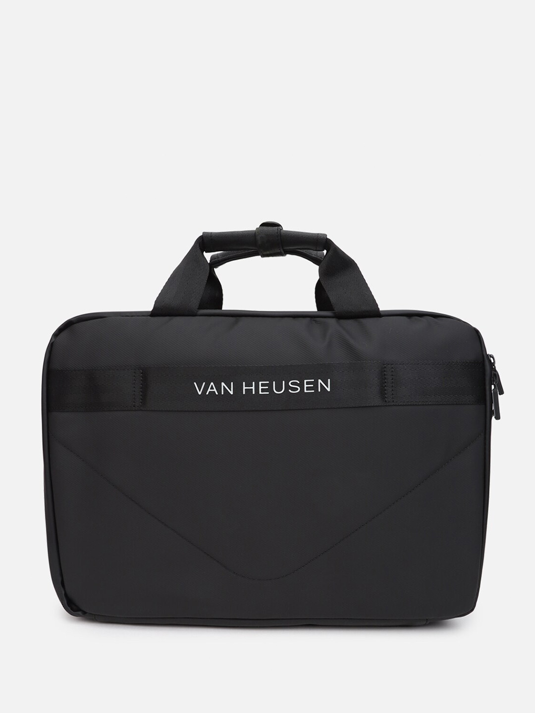 Buy Van Heusen Men Laptop Bag Up To 18 Inch Laptop Bag for Men