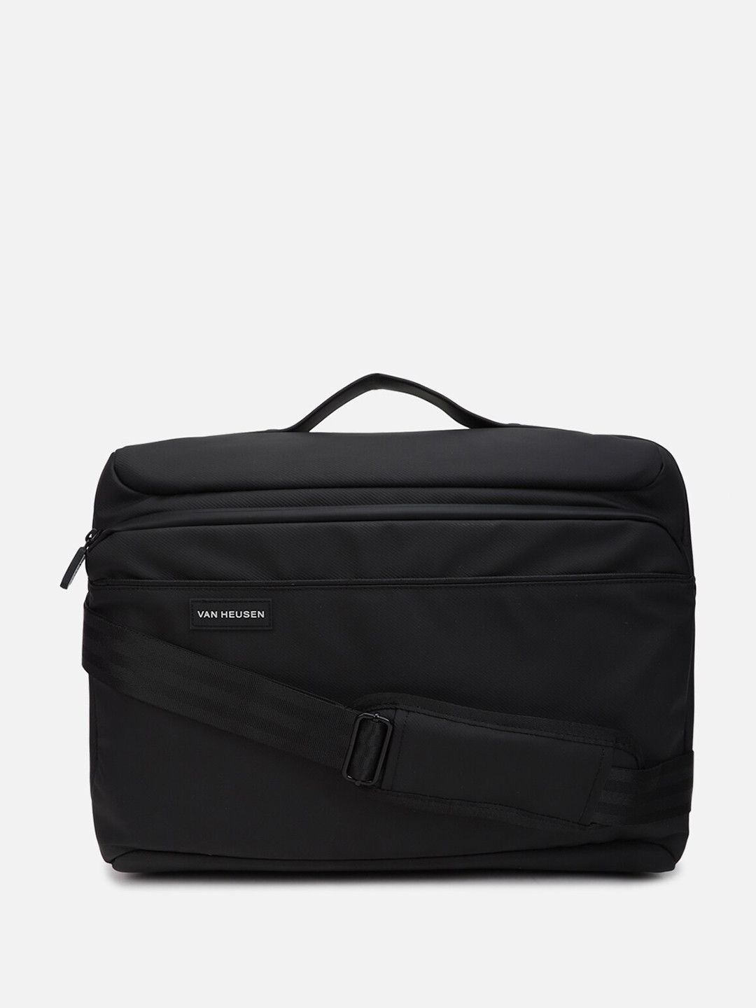 Buy Van Heusen Men Laptop Bag Up To 18 Inch Laptop Bag for Men