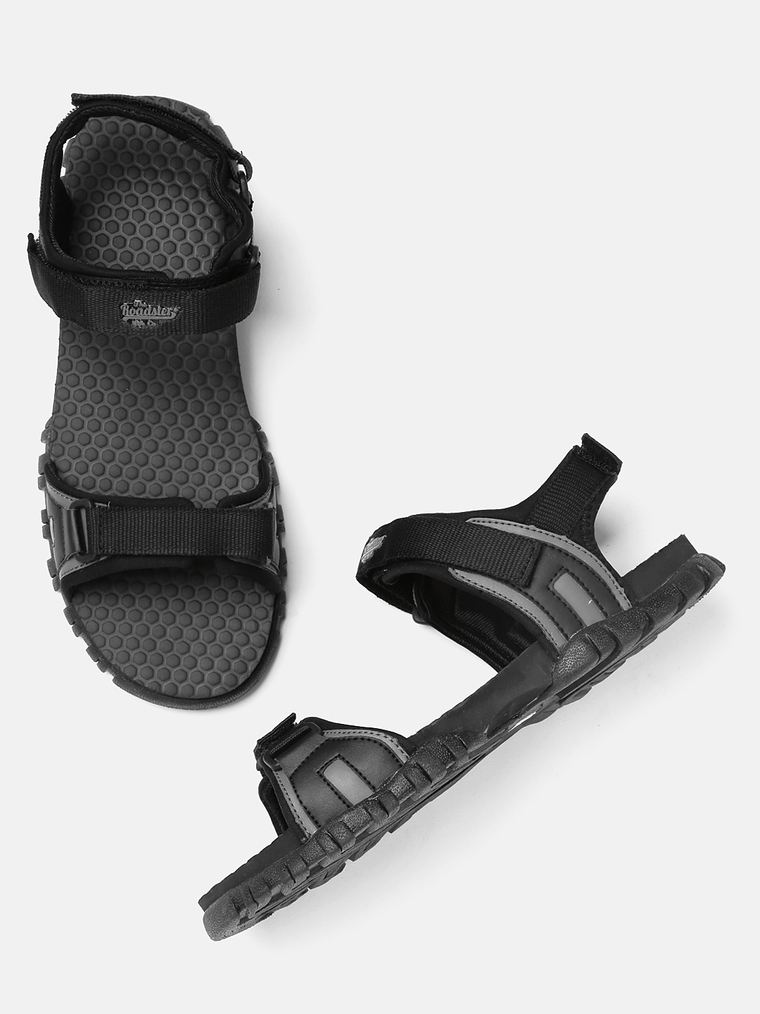 myntra sandals sale