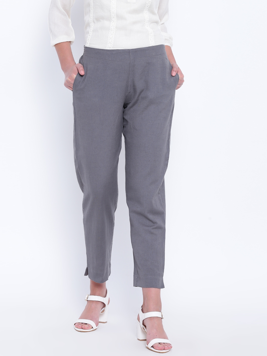 clots trousers