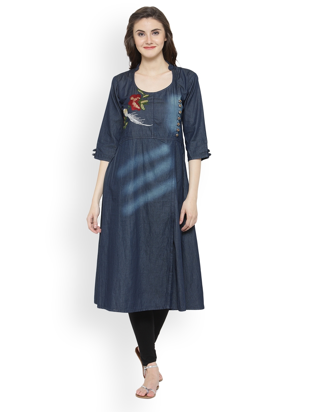 kvsfab kurta