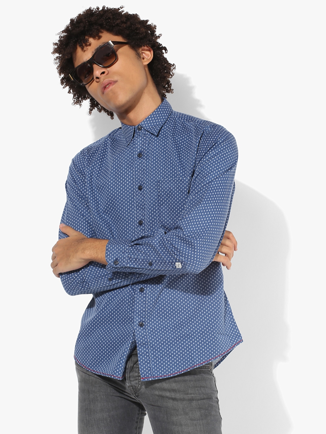 pepe jeans shirts for boys