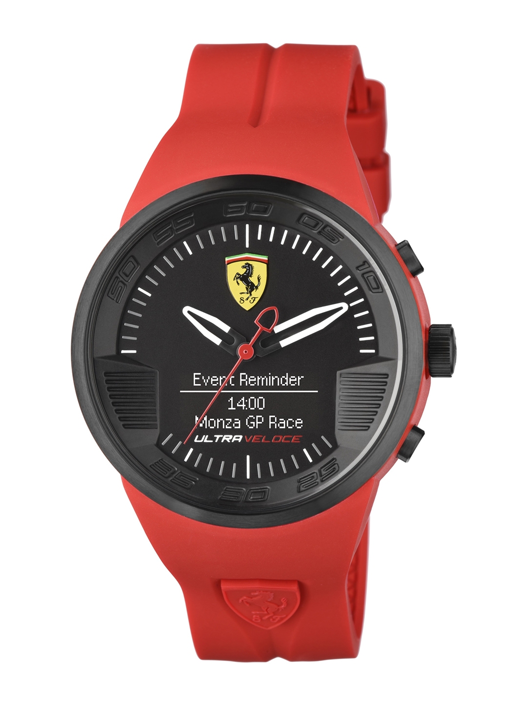 smart watch in myntra