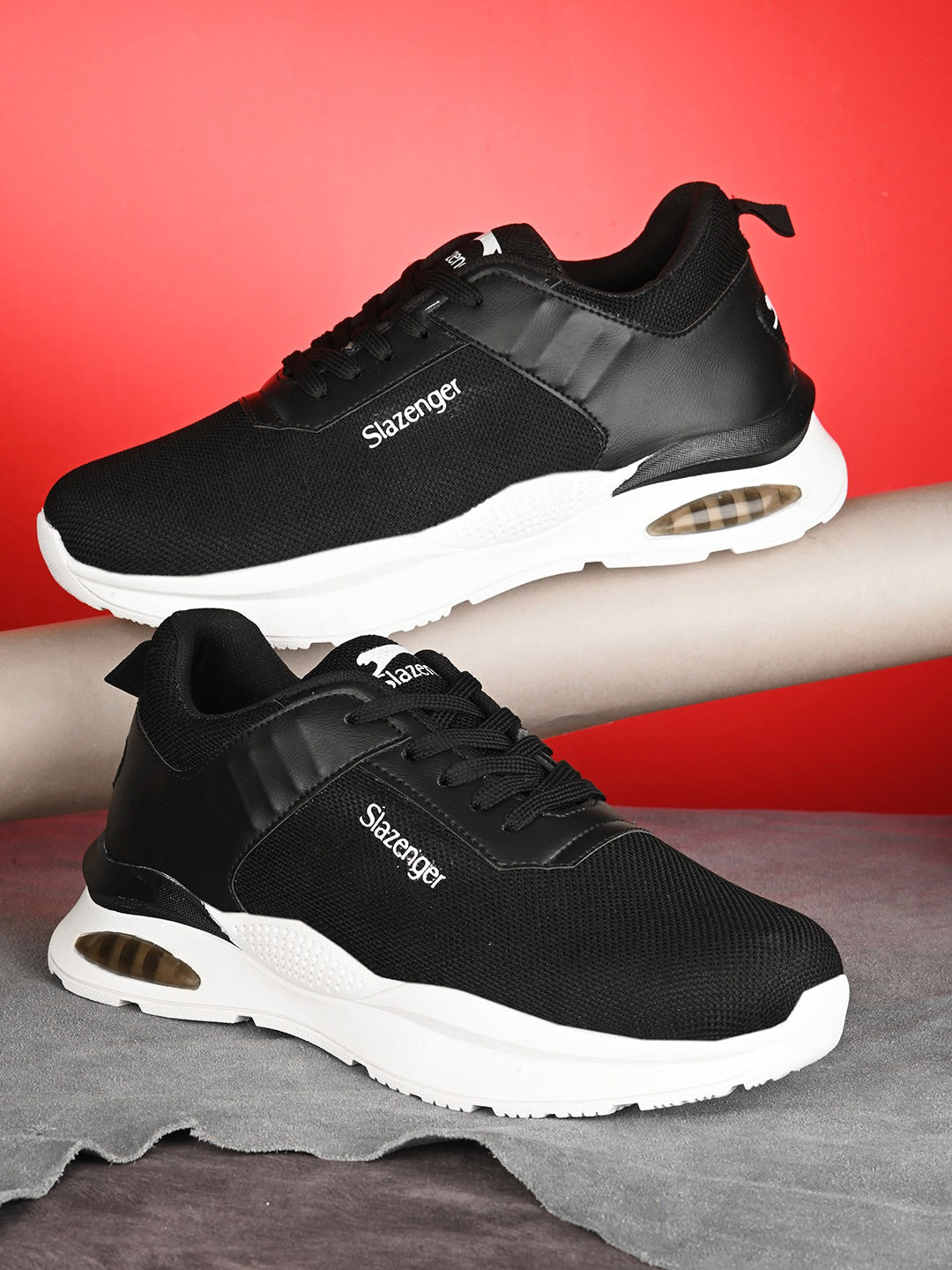 slazenger basketball shoes