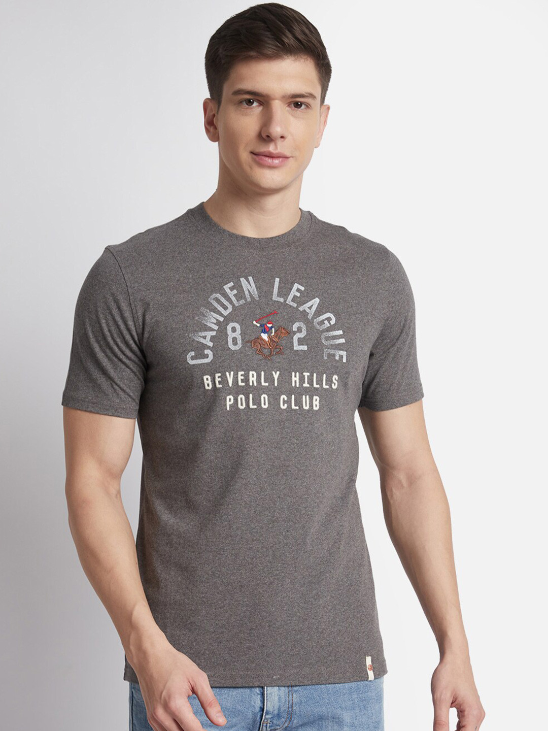 Beverly Hills T-Shirt main image 1