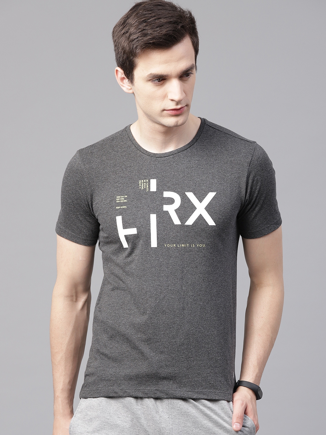 hrithik t shirt in war