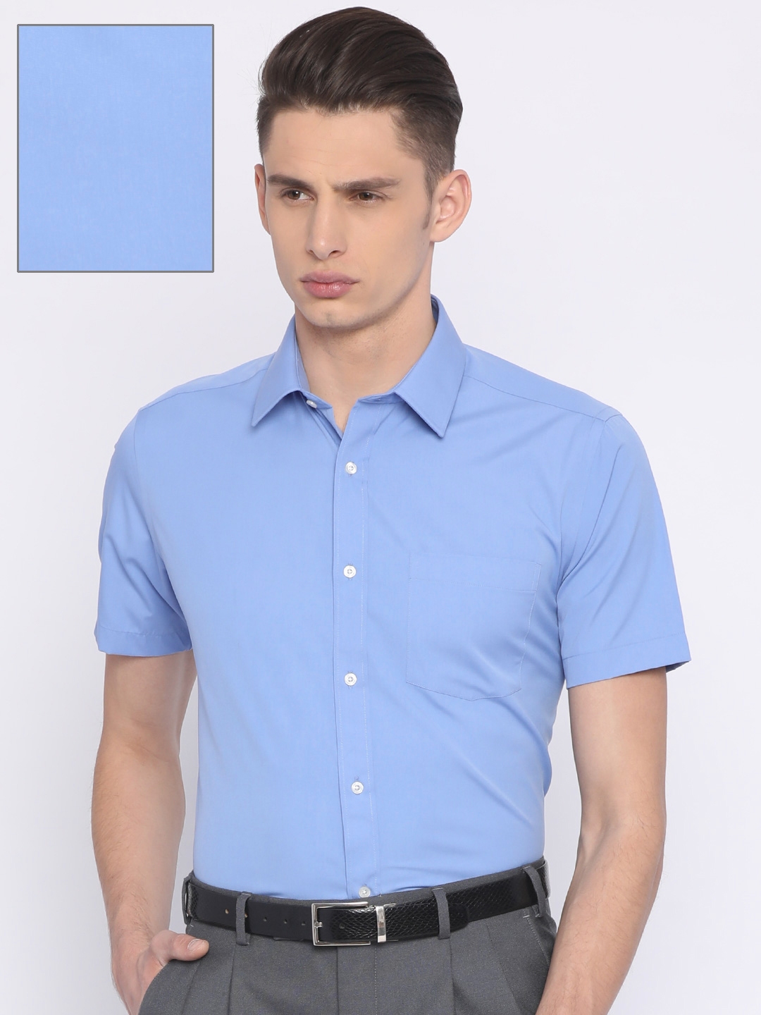 park shirts formal