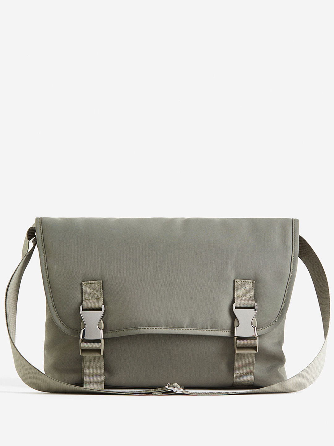 Buy H&M Nylon Messenger Bag Messenger Bag for Women 24704436 Myntra